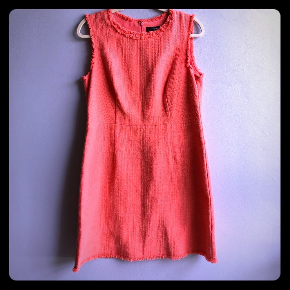Hallhuber dress